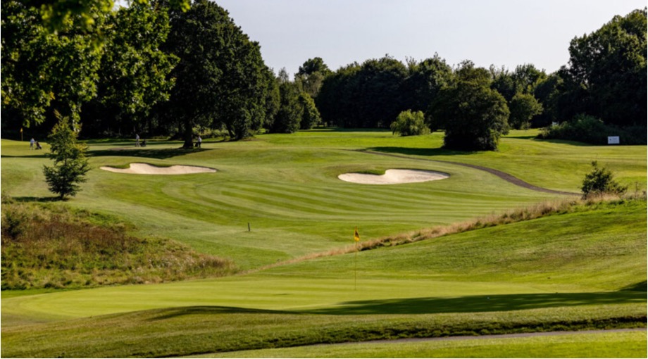 Photo of Redlibbets Golf Club